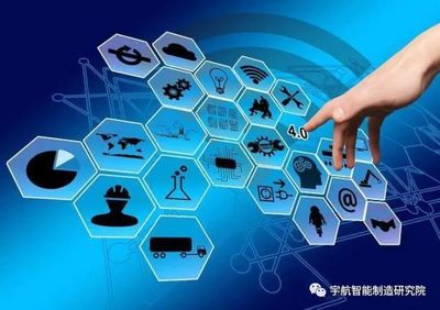 工業互聯網數據服務驅動制造業數字化轉型加速