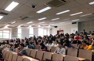 首都經濟貿易大學新聞網組織文化藝術交流活動，推動校內外文化交流