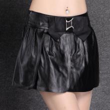 常熟市皮革制品廠 專注女式羽絨服裝生產與加工